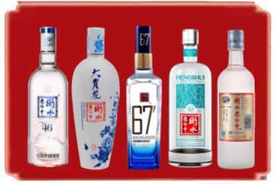 马村回收衡水老白干